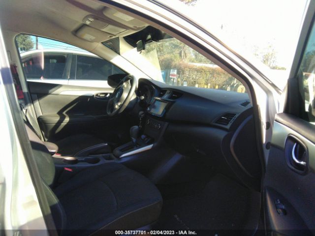 3N1AB7AP0KY272160 Nissan SENTRA S
