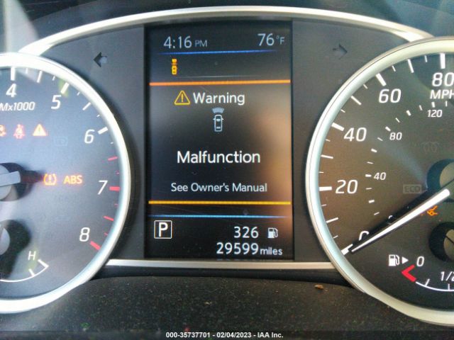 3N1AB7AP0KY272160 Nissan SENTRA S