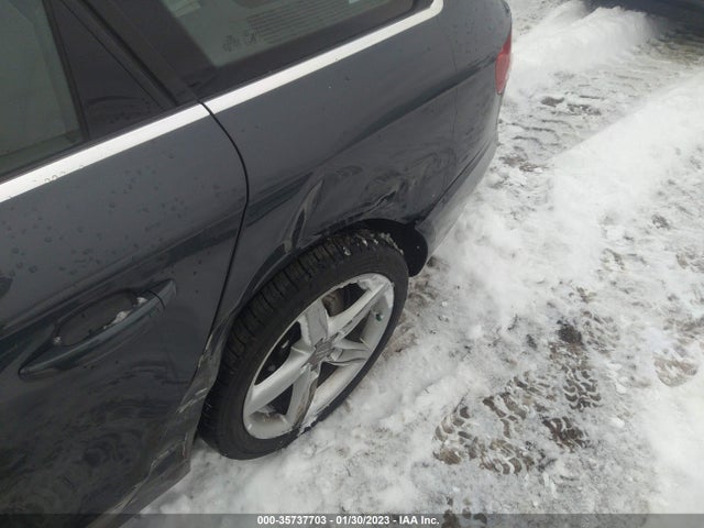 WAUWFAFL7AA122508 Audi A4 2.0t Premium  Plus