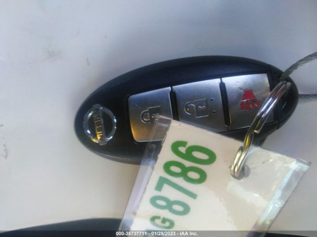 JN8DF5MV0FT250269 Nissan Juke Nismo Rs