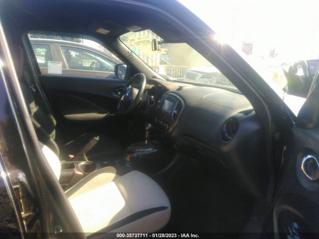 JN8DF5MV0FT250269 Nissan Juke Nismo Rs