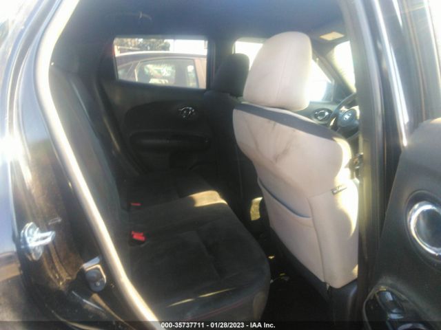 JN8DF5MV0FT250269 Nissan Juke Nismo Rs