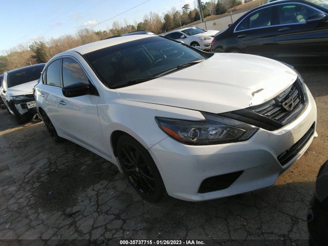 2018 Nissan Altima, VIN: 1N4AL3AP7JC225627