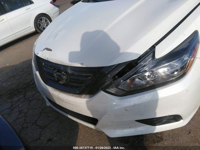 2018 Nissan Altima, VIN: 1N4AL3AP7JC225627