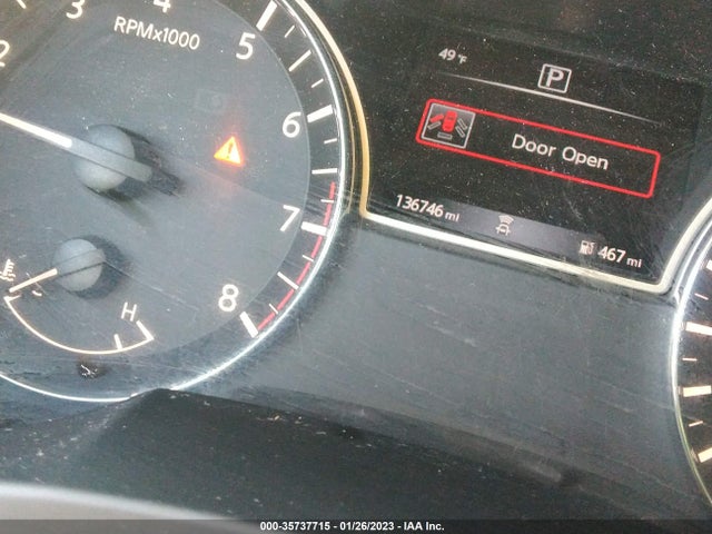 2018 Nissan Altima, VIN: 1N4AL3AP7JC225627