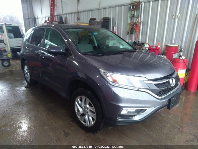 2016 Honda CR-V, VIN: 5J6RM4H56GL070575