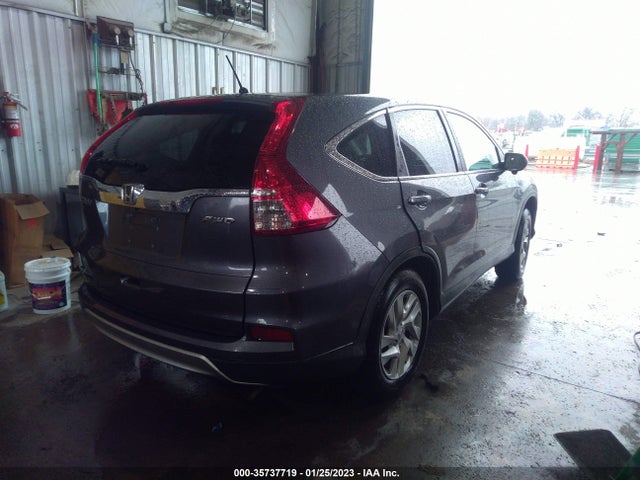 2016 Honda CR-V, VIN: 5J6RM4H56GL070575