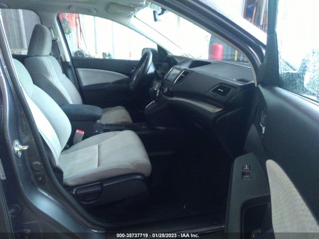 2016 Honda CR-V, VIN: 5J6RM4H56GL070575