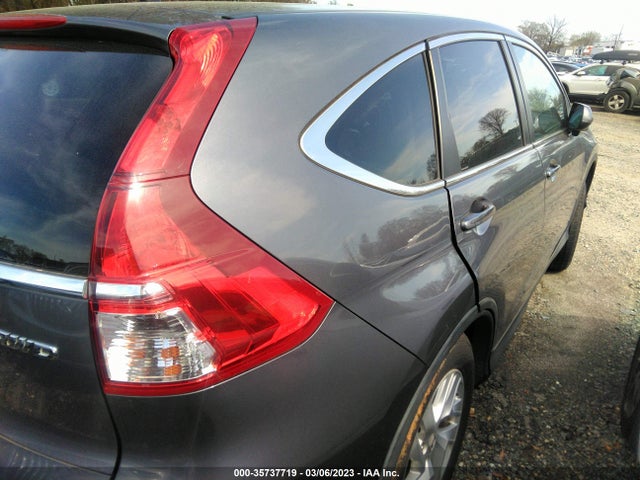 2016 Honda CR-V, VIN: 5J6RM4H56GL070575
