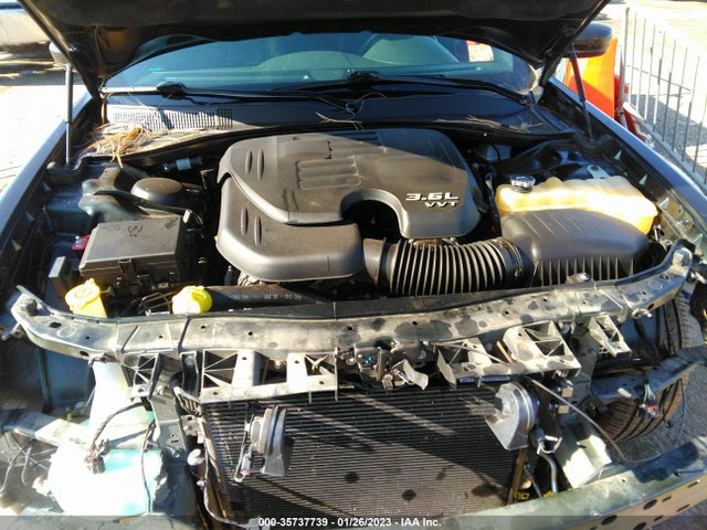 2016 Chrysler 300, VIN: 2C3CCAGG1GH270314