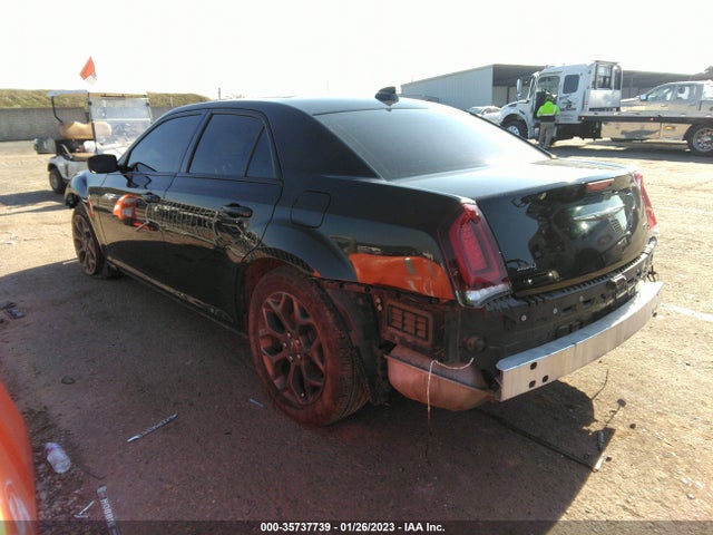 2016 Chrysler 300, VIN: 2C3CCAGG1GH270314