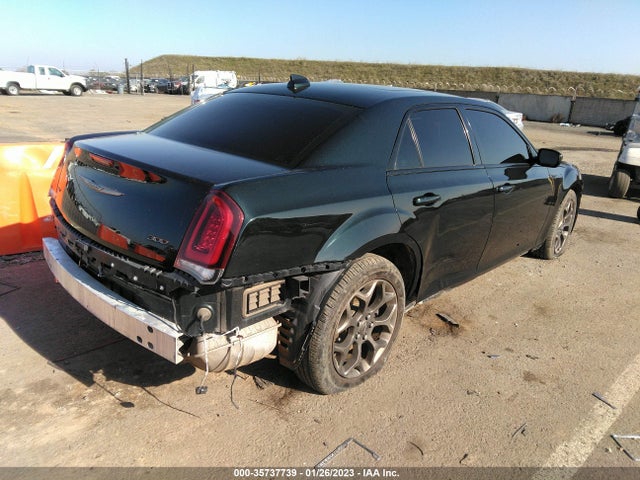 2016 Chrysler 300, VIN: 2C3CCAGG1GH270314