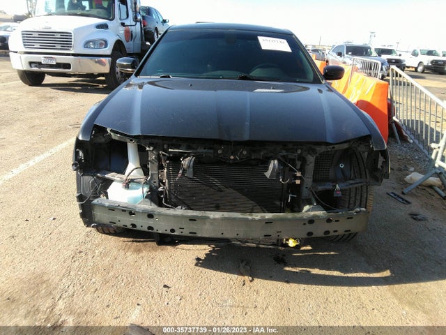 2016 Chrysler 300, VIN: 2C3CCAGG1GH270314