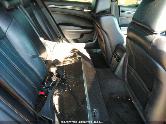 2016 Chrysler 300, VIN: 2C3CCAGG1GH270314