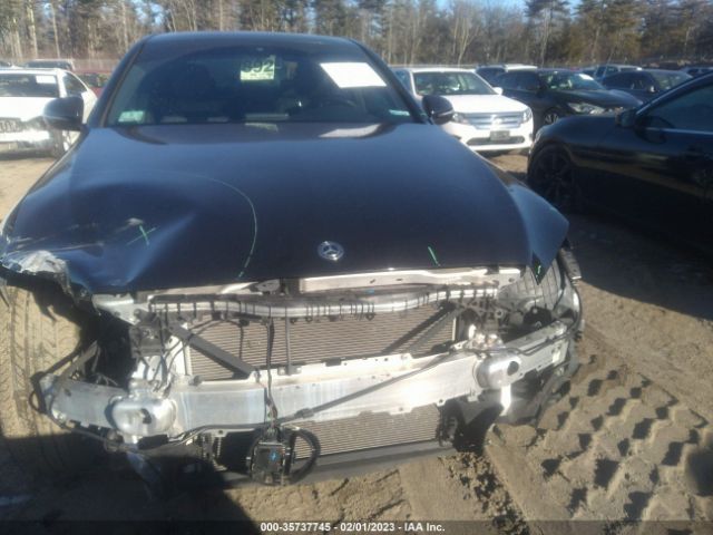 55SWF8EB6KU309282 Mercedes-Benz C-class C 300