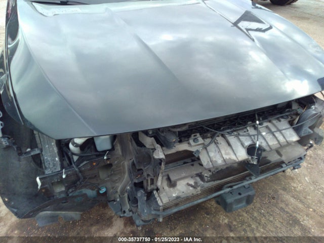 2018 HONDA ACCORD SEDAN VIN: 1HGCV1F35JA034860