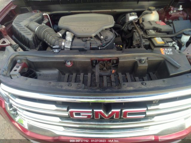 1GKKNRLSXLZ197002 GMC ACADIA SLE