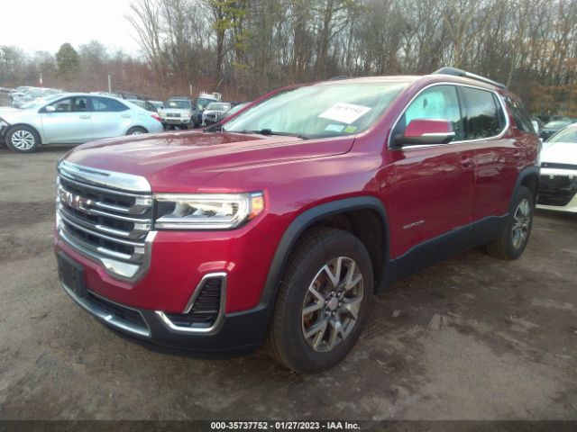 1GKKNRLSXLZ197002 GMC ACADIA SLE