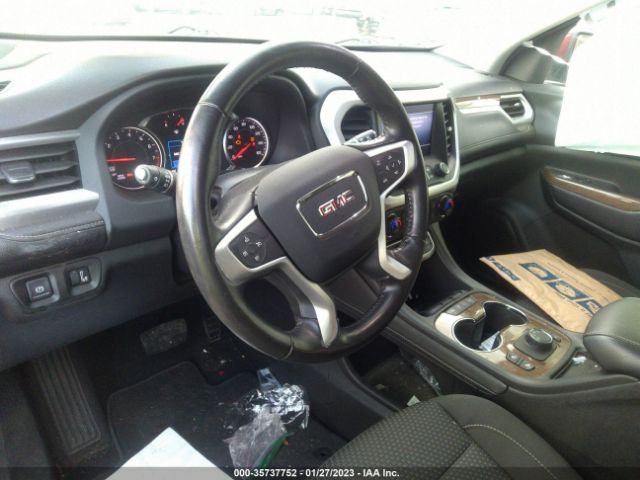 1GKKNRLSXLZ197002 GMC ACADIA SLE