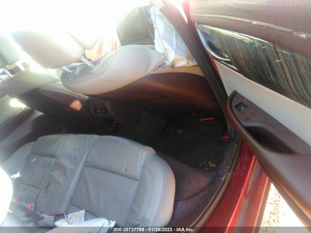 Cadillac Ats Premium 2013 1G6AE5S3XD0122352 Image 8