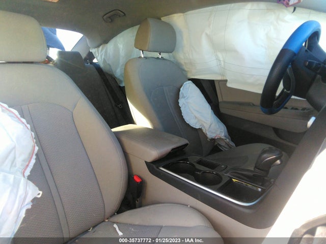 Hyundai SONATA SEL 2019 5NPE34AF3KH752790 Image 6