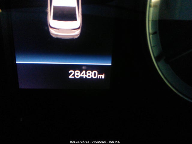 Hyundai SONATA SEL 2019 5NPE34AF3KH752790 Image 8