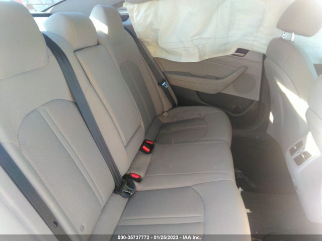 Hyundai SONATA SEL 2019 5NPE34AF3KH752790 Image 9