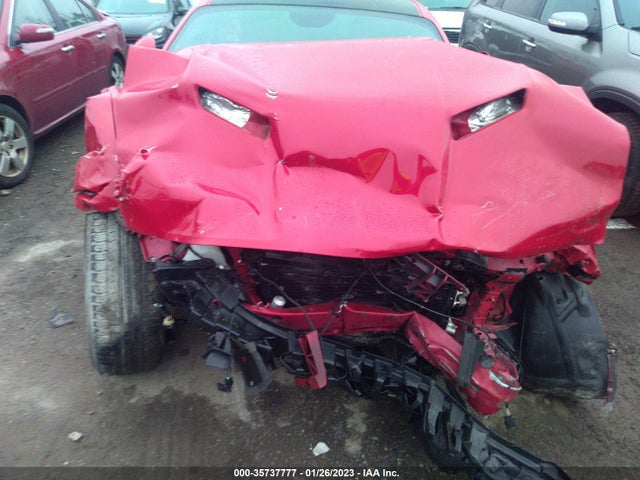 Dodge Challenger Sxt 2015 2C3CDZAG3FH855611 Image 6