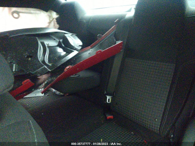 Dodge Challenger Sxt 2015 2C3CDZAG3FH855611 Image 8