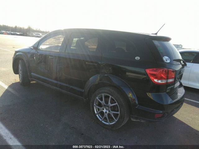Dodge Journey R/t 2015 3C4PDCEG2FT669392 Image 3