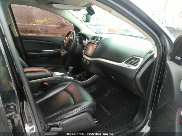 Dodge Journey R/t 2015 3C4PDCEG2FT669392 Image 5