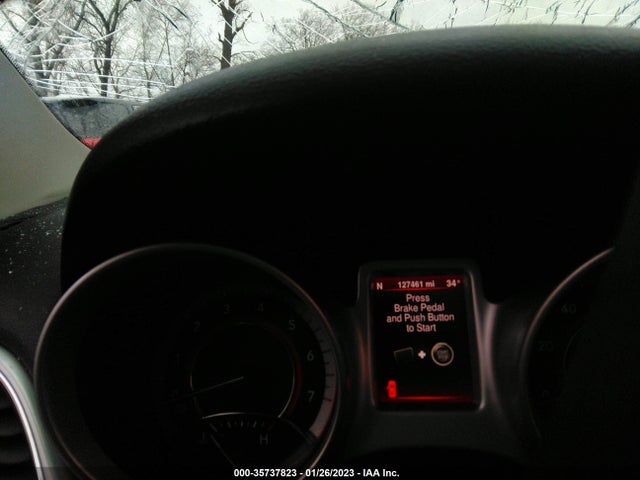Dodge Journey R/t 2015 3C4PDCEG2FT669392 Image 7