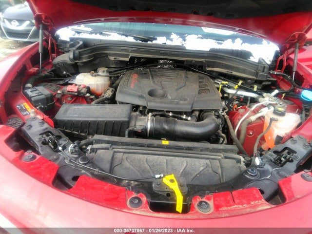ZASPAKAN9N7D24667 Alfa Romeo Stelvio Sprint
