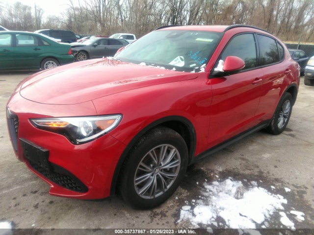 ZASPAKAN9N7D24667 Alfa Romeo Stelvio Sprint