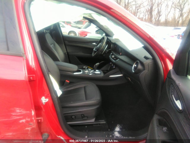 ZASPAKAN9N7D24667 Alfa Romeo Stelvio Sprint