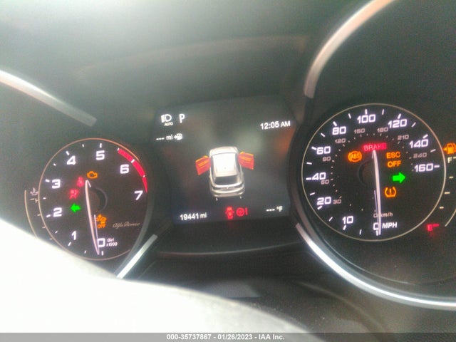 ZASPAKAN9N7D24667 Alfa Romeo Stelvio Sprint