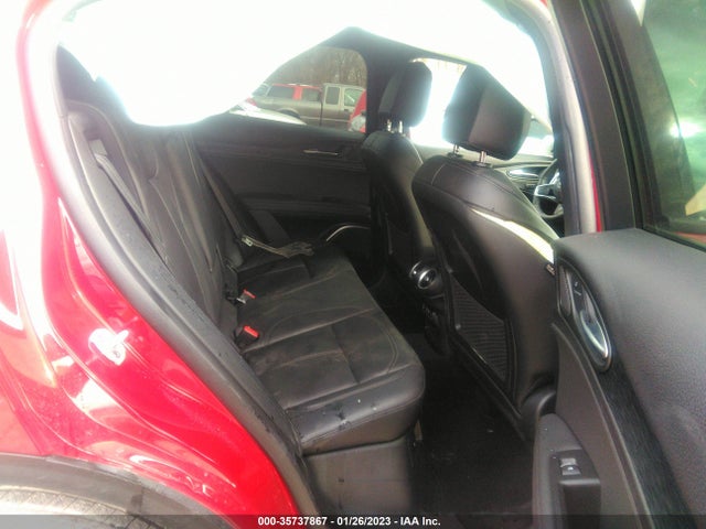 ZASPAKAN9N7D24667 Alfa Romeo Stelvio Sprint