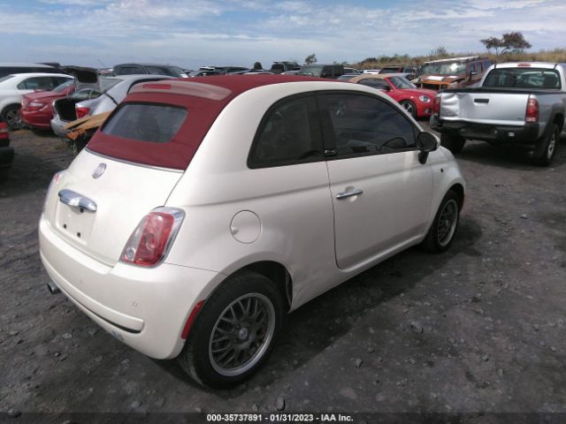 3C3CFFDR1CT233677 Fiat 500