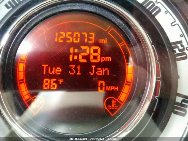 3C3CFFDR1CT233677 Fiat 500