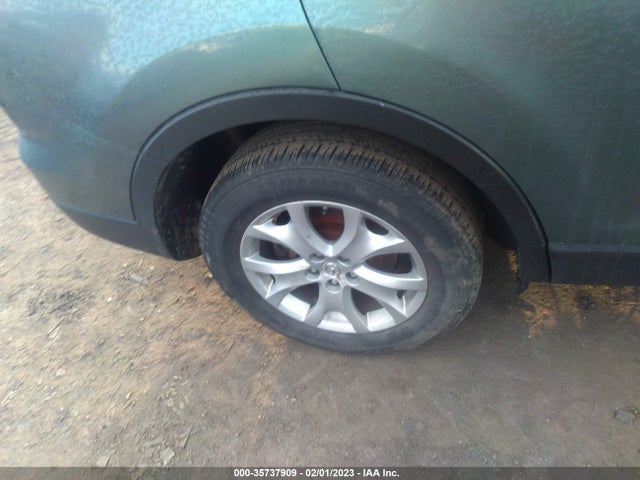 2011 MAZDA CX-9 TOURING VIN: JM3TB2CAXB0316314