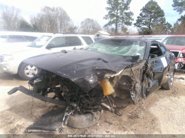 Dodge Challenger Sxt 2013 2C3CDYAG5DH511754 Image 7