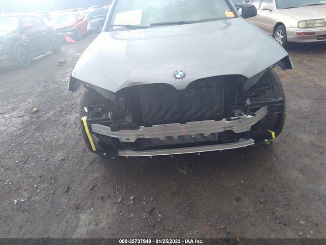 BMW X3 M40i 2022 5UX83DP0XN9M62364 Image 6