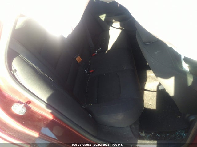 Chevrolet MALIBU LT 2018 1G1ZD5STXJF114742 Image 8