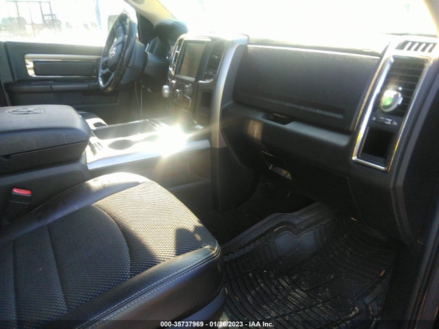 RAM 1500 Sport 2016 1C6RR6MT3GS376797 Image 6