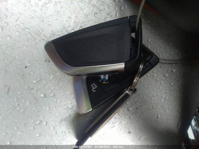 WBA53BH08NCJ50146 BMW 5 Series 530i