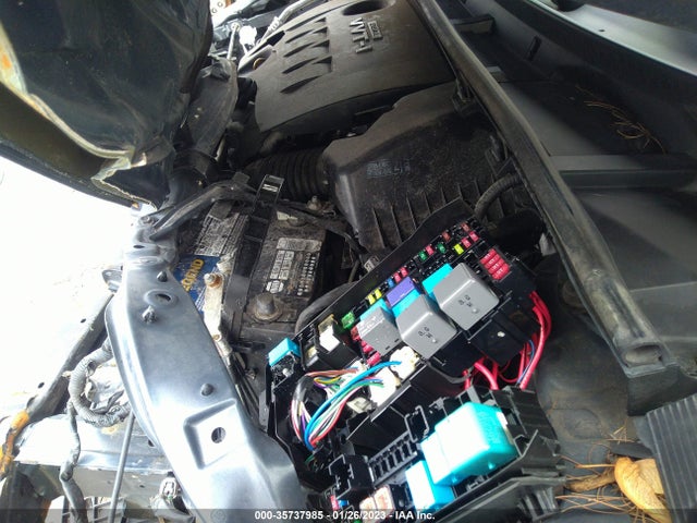 2014 TOYOTA COROLLA L/LE/S/S PLUS/LE PLUS VIN: 2T1BURHE7EC013584