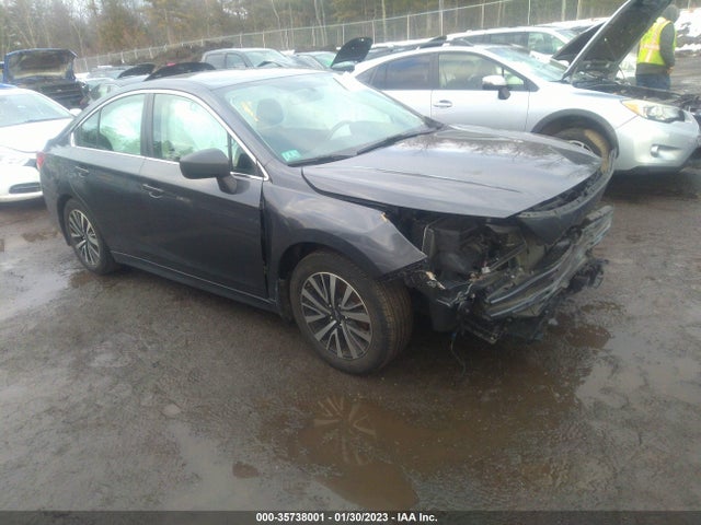 2018 Subaru Legacy, VIN: 4S3BNAB68J3021650