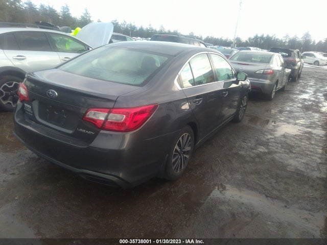 2018 Subaru Legacy, VIN: 4S3BNAB68J3021650