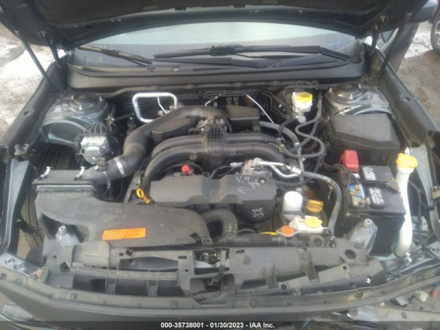 4S3BNAB68J3021650 Subaru LEGACY