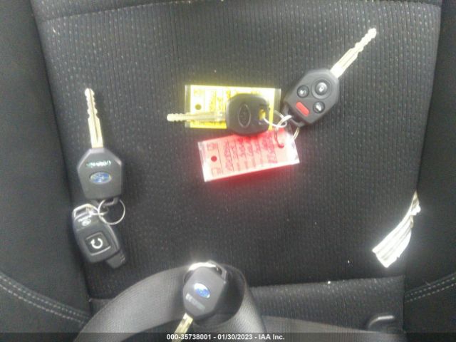 4S3BNAB68J3021650 Subaru LEGACY